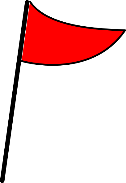 Picking The Right Trainer//Red&nbsp;Flags